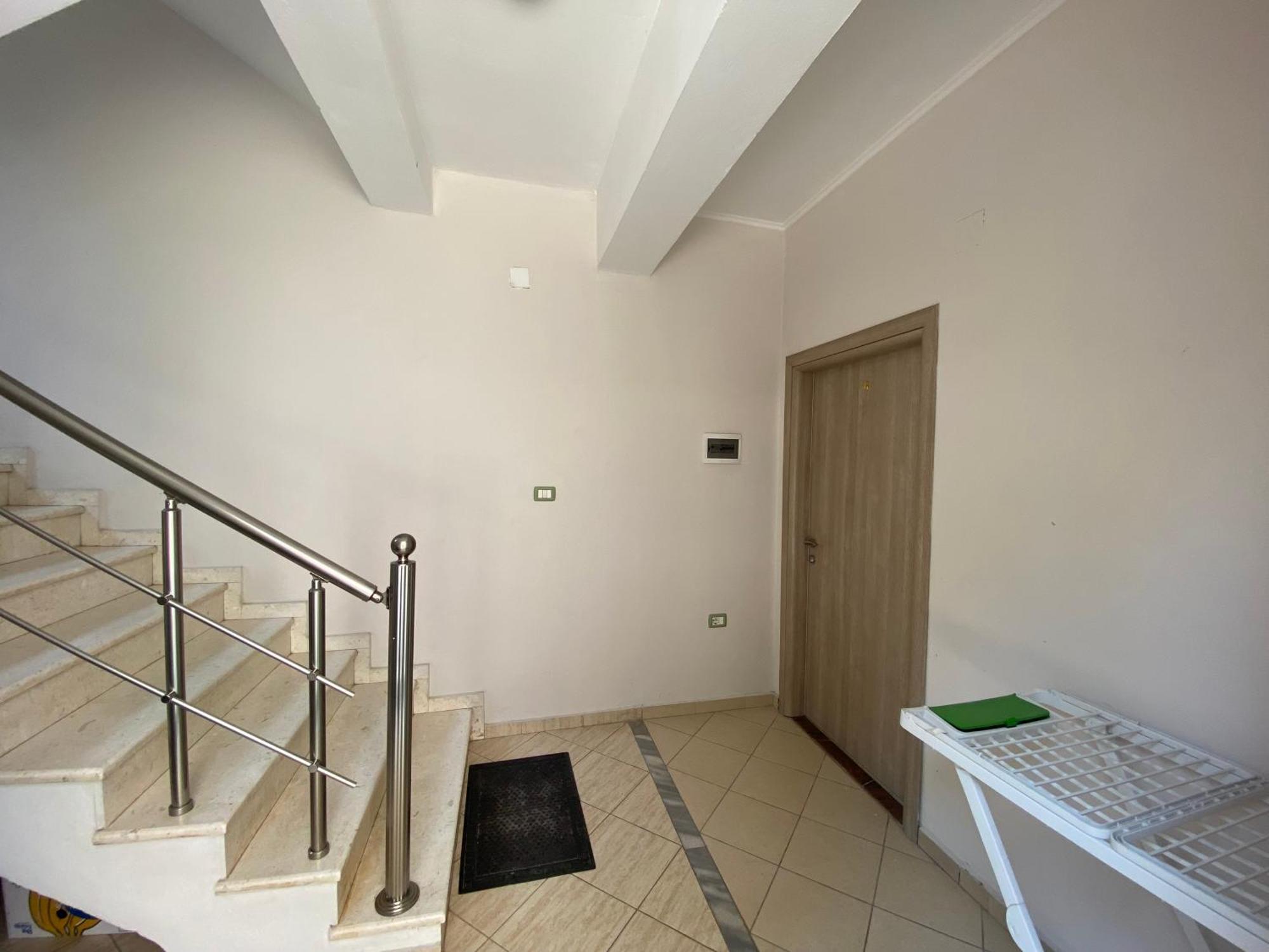 Апартаменти Mikel'S House Саранда Екстер'єр фото