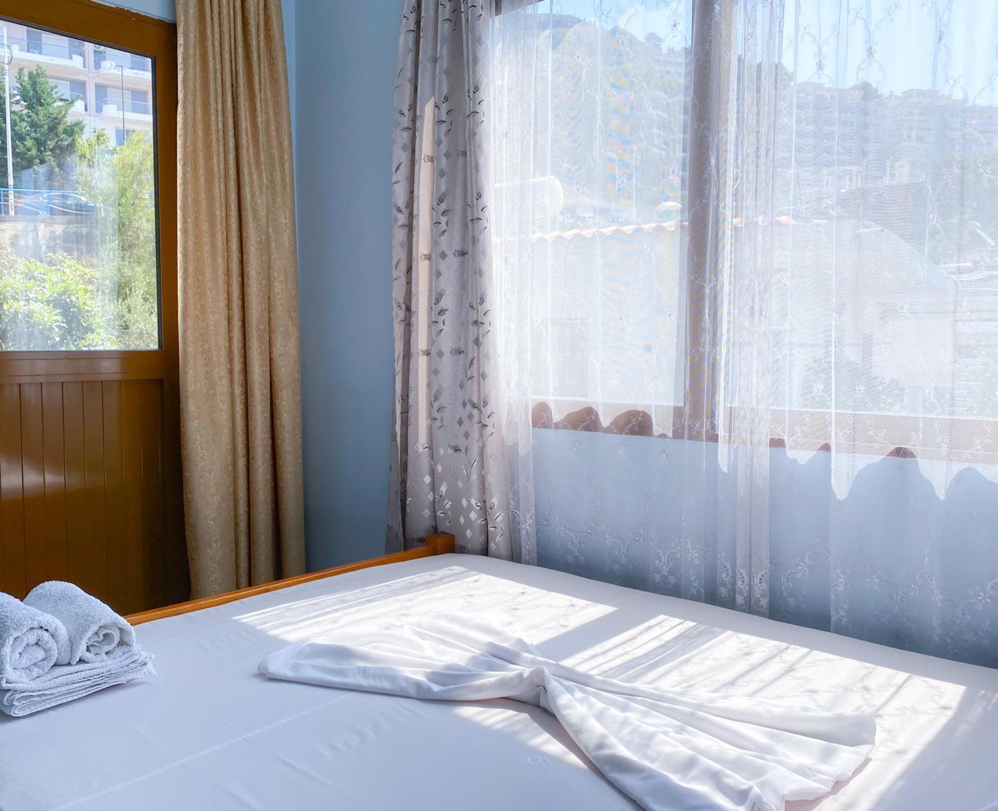 Апартаменти Mikel'S House Саранда Екстер'єр фото